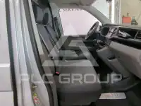 2021 Volkswagen Transporter