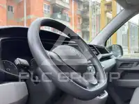 2021 Volkswagen Transporter