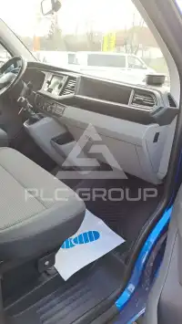 2021 Volkswagen Transporter