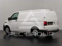 2021 Volkswagen Transporter