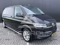 2021 Volkswagen Transporter