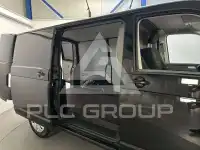 2021 Volkswagen Transporter