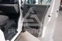 2021 Volkswagen Transporter
