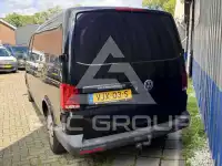 2021 Volkswagen Transporter