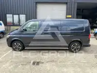 2021 Volkswagen Transporter