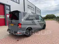 2021 Volkswagen Transporter