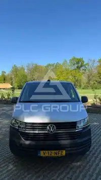 2021 Volkswagen Transporter