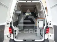 2021 Volkswagen Transporter
