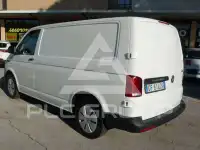 2021 Volkswagen Transporter