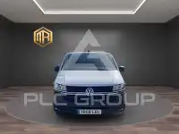2021 Volkswagen Transporter