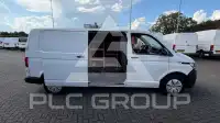 2021 Volkswagen Transporter