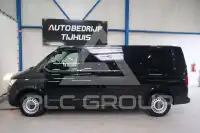 2021 Volkswagen Transporter