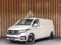 2021 Volkswagen Transporter