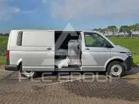 2021 Volkswagen Transporter