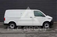 2021 Volkswagen Transporter