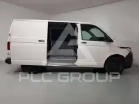 2021 Volkswagen Transporter