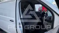 2021 Volkswagen Transporter