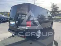 2021 Volkswagen Transporter