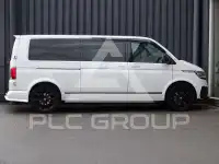 2021 Volkswagen Transporter