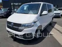 2021 Volkswagen Transporter