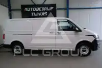 2021 Volkswagen Transporter