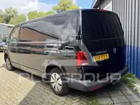 2021 Volkswagen Transporter