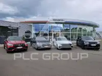 2021 Volkswagen Transporter