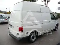 2021 Volkswagen Transporter