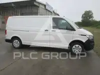 2021 Volkswagen Transporter