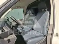2021 Volkswagen Transporter