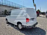 2021 Volkswagen Transporter