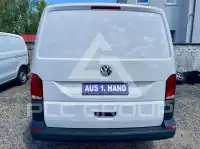 2021 Volkswagen Transporter