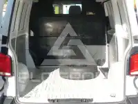 2021 Volkswagen Transporter
