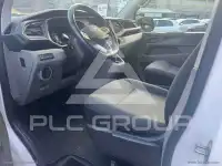 2021 Volkswagen T6