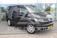 2021 Volkswagen Transporter