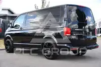 2021 Volkswagen Transporter