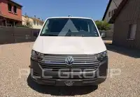 2021 Volkswagen Transporter