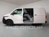 2021 Volkswagen Transporter