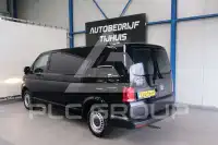 2021 Volkswagen Transporter