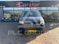 2021 Volkswagen Transporter