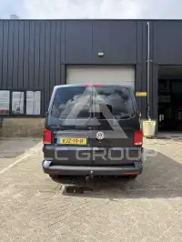 2021 Volkswagen Transporter