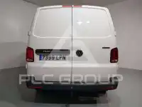 2021 Volkswagen Transporter