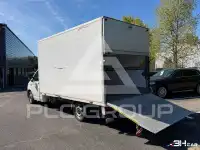 2021 Volkswagen Transporter