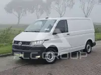 2021 Volkswagen Transporter