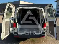 2021 Volkswagen Transporter
