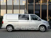 2021 Volkswagen Transporter