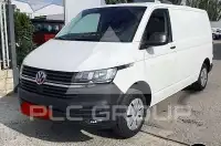 2021 Volkswagen Transporter