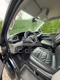 2021 Volkswagen Transporter