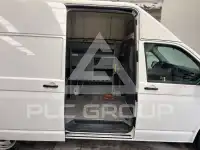 2021 Volkswagen Transporter