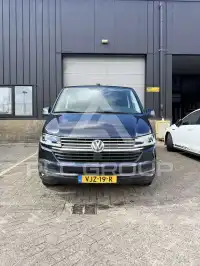 2021 Volkswagen Transporter